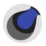 Cinema 4D icon in Color style